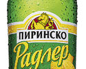 Пиринско Радлер Лимон