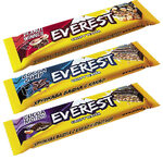 Нов вкус вафли Everest - Peanut Winner с фъстъчени парченца!