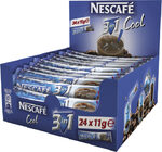 NESCAFE® 3in1 COOL