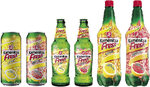 Kamenitza Fresh