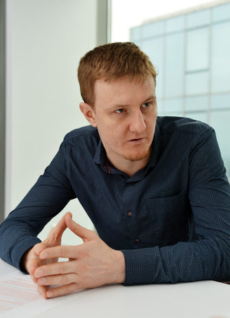 Огнян Лахчев: До края на годината над 2000 търговци ще продават през нашата платформа