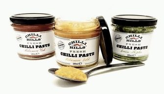 "Смарт органик" придоби 25% от производителя на лютите сосове Chilli Hills