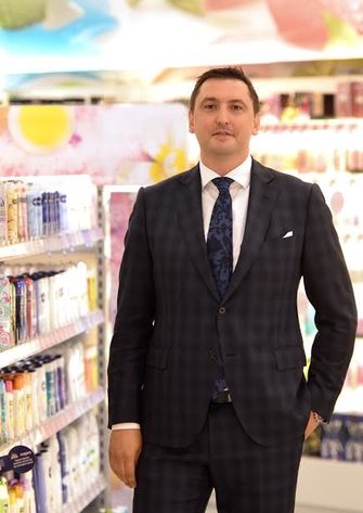 Андрей Петров: Планираме да открием между 8 и 10 магазина през 2017 г.