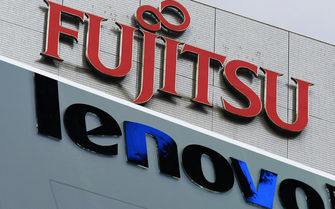Fujitsu и Lenovo са близо до сделка за общ бизнес с лаптопи