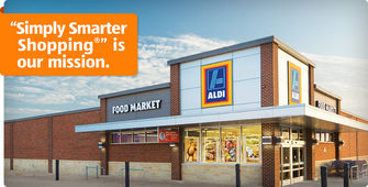 Aldi разраства бизнеса си в САЩ с инвестиции от 3.4 млрд. долара