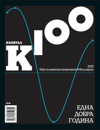 Класацията К100: Добра година за компаниите в хранителния сектор