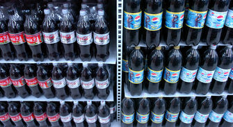 КЗК одобри сделката за бутилиращата компания на Pepsi в България
