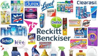 Производителят на Vanish с по-малки продажби поради кибератаките