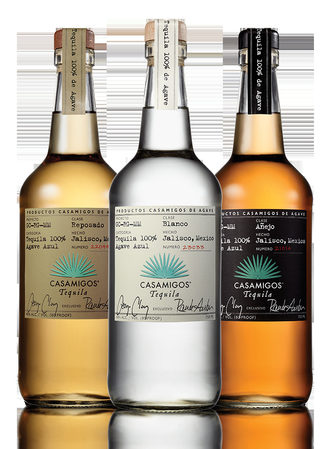 Джордж Клуни продаде за 1 млрд. долара Casamigos