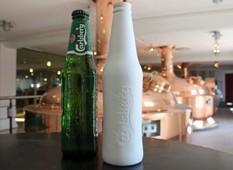 "Карлсберг България" отчита 18% ръст на продажбите в обем
