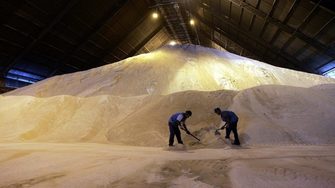 Големият сладък конкурент на захарта