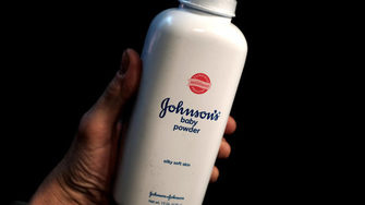 Johnson & Johnson е осъдена да плати 417 млн. долара заради продукт, причинявал рак