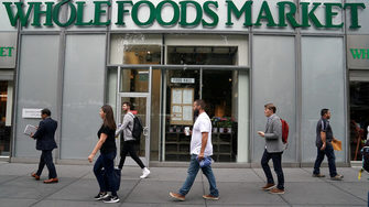 Amazon започва търговска война - намалява цените в Whole Foods Market