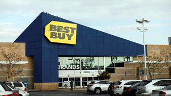 Резултатите на Best Buy надминаха очакванията