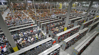 И други търговски вериги искат да бъдат купени от Amazon