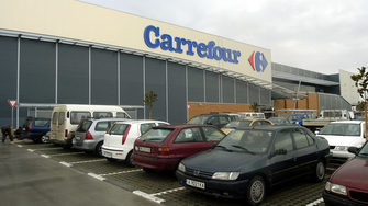Никой не пожела бившия Carrefour в Бургас