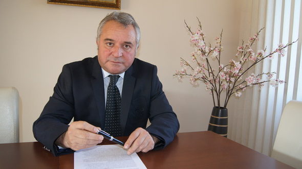 И 10 декара ябълки могат да бъдат печеливша инвестиция, стига да се отглеждат както трябва, казва управителят на "Агропродукт груп"