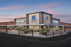 Веригите Aldi и Lidl планират експанзия на бизнеса си в САЩ