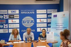 Компанията отчита повишено търсене на продуктите си и нови пазари