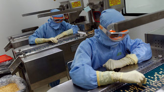 Фармацевтичната Shire отхвърли офертата за поглъщане на Takeda за 42.4 млрд. паунда