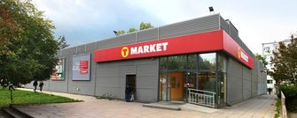 Собственикът на българската "T маркет" купи полската търговска верига Emperia