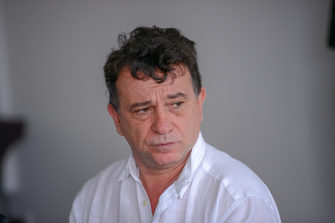 Едоардо Миролио купи марката за дрехи DiKa
