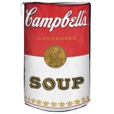 Campbell Soup продава международния си бизнес поради финансови проблеми