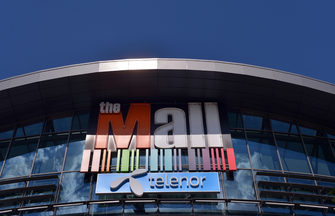 Фондът от ЮАР Hystead е купил и бившия Carrefour в The Mall за 40.5 млн. лв.