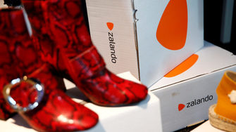 Zalando навлиза на пазарите в Австрия и Полша