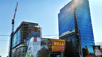 Испанският Bulgaria Mall