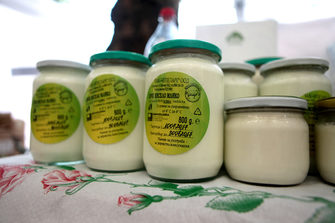 Фермерските продукти от овче, козе и биволско мляко ще се продават в цялата страна