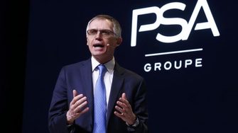 PSA Group с рекордни продажби през 2018 г.