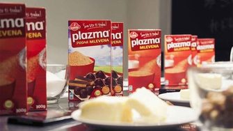 Coca-Cola HBC купува сръбска компания за захарни изделия за 260 млн. евро