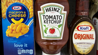 Kraft Heinz: гладни за растеж