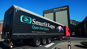 Ирландската Smurfit Kappa купува два български завода за хартиени опаковки