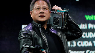 Производителят на чипове Nvidia купува израелската Mellanox за 6.9 млрд. долара