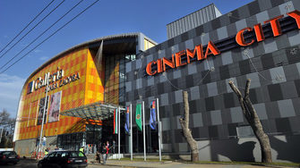 Мол Galleria Стара Загора ще бъде ремонтиран за 5 млн. евро