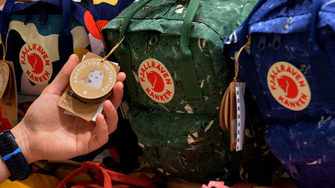 Шведската верига за дрехи и екипировка Fjällräven стъпва в България