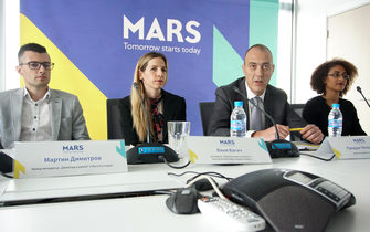 Mars ще пусне 4 нови марки на българския пазар през следващите месеци