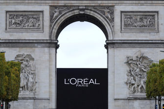 L'Oréal с амбициозна програма за намаляване на екологичния отпечатък