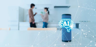 AI на живо