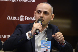 Йонут Гросу: Очаквам скоро платформите за онлайн доставка на храна да си партнират със супермаркети