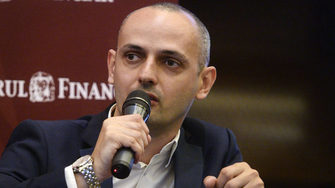Йонут Гросу: Очаквам скоро платформите за онлайн доставка на храна да си партнират със супермаркети