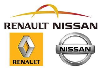 Алиансът на Renault и Nissan може да пропадне след ареста на Карлос Гон