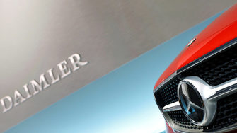 Daimler предупреди за по-ниски печалби през второто тримесечие