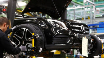Daimler и BMW ще работят заедно по автономните си автомобили