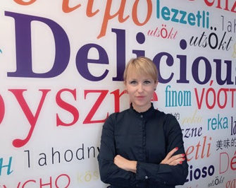 Лилия Борисова е новият търговски директор на "Монделийз България"