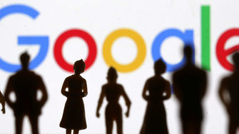 Google успя да се превърне и във фармацевтична компания