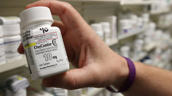 Американският производител на обезболяващи Purdue Pharma иска защита от фалит