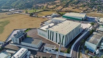 "Биовет" откри нов завод за ветеринарни лекарства на стойност 300 млн. лв.